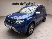 Annonce Dacia Duster occasion  ECO-G 100 4x2 Prestige + à Lons-le-Saunier