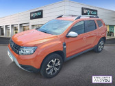 Dacia Duster ECO-G 100 4x2 Prestige +    LOMME 59