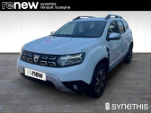 Dacia Duster ECO-G 100 4x2 Prestige +   La Seyne/Mer 83
