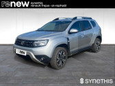 Dacia Duster ECO-G 100 4x2 Prestige +   Frejus 83