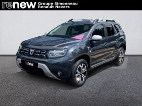Dacia Duster , garage SIMONNEAU AUTOMOBILES  VARENNES VAUZELLES