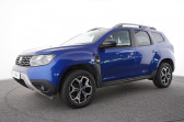 Dacia Duster ECO-G 100 4x2 Prestige +  2021 - annonce de voiture en vente sur Auto Sélection.com