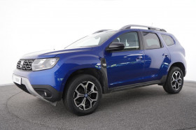 Dacia Duster , garage RENAULT VALENCIENNES  VALENCIENNES