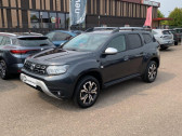 Dacia Duster occasion année 2021 boite Manuelle Annonce Dacia Duster occasion GPL ECO-G 100 4x2 Prestige + à CHÂTILLON SUR SEINE