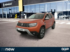 Dacia Duster occasion 2021 mise en vente à PETITE FORET par le garage RENAULT PETITE FORET - photo n°1