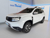 Dacia Duster occasion année 2022 boite Manuelle Annonce Dacia Duster occasion GPL ECO-G 100 4x2 Prestige + à LE CREUSOT