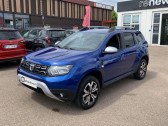 Dacia Duster occasion année 2022 boite Manuelle Annonce Dacia Duster occasion GPL ECO-G 100 4x2 Prestige + à SENS
