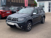 Annonce Dacia Duster occasion GPL ECO-G 100 4x2 Prestige +  BAR SUR AUBE