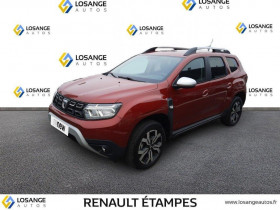 Dacia Duster , garage Renault Etampes  Morigny-Champigny