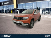 Dacia Duster ECO-G 100 4x2 Prestige +   VALENCIENNES 59