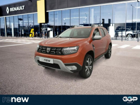 Dacia Duster , garage RENAULT DENAIN à DENAIN