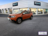 Annonce Dacia Duster occasion GPL ECO-G 100 4x2 Prestige +  VILLENEUVE D'ASCQ