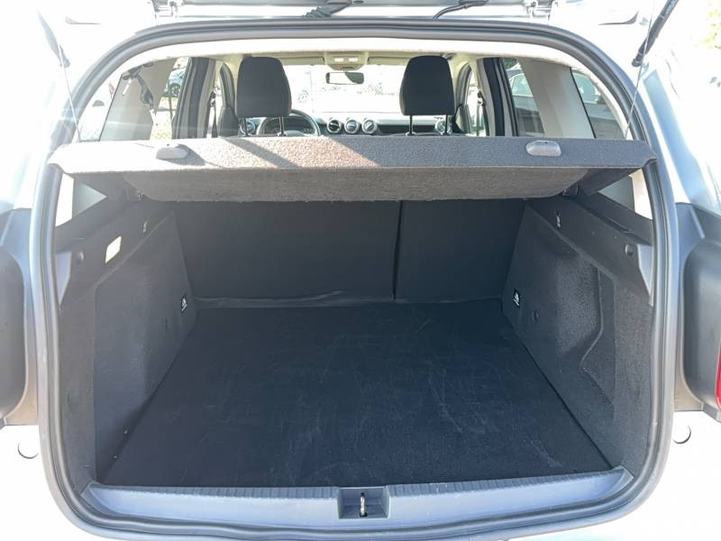 Dacia Duster ECO-G 100 4x2 Prestige +  occasion  Marmande - photo n9