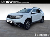 Dacia Duster ECO-G 100 4x2 Prestige +   Frejus 83