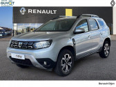Annonce Dacia Duster occasion GPL ECO-G 100 4x2 Prestige +  Dijon