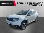 Dacia Duster ECO-G 100 4x2 Prestige +   Marmande 47