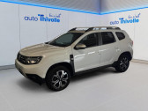 Annonce Dacia Duster occasion GPL ECO-G 100 4x2 Prestige +  MACON