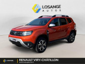 Annonce Dacia Duster occasion Diesel ECO-G 100 4x2 Prestige +  Viry Chatillon