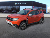 Annonce Dacia Duster occasion GPL ECO-G 100 4x2 Prestige +  LANGRES