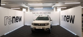 Dacia Duster occasion année 2022 boite Manuelle Annonce Dacia Duster occasion GPL ECO-G 100 4x2 Prestige + à MIGNE AUXANCES
