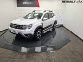 Dacia Duster ECO-G 100 4x2 Prestige +   DAX 40