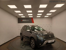 Dacia Duster , garage RENAULT DAX  DAX
