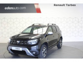 Dacia Duster occasion année 2022 boite Manuelle Annonce Dacia Duster occasion Gaz naturel ECO-G 100 4x2 Prestige + à TARBES