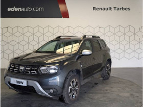 Dacia Duster , garage RENAULT TARBES  TARBES