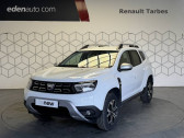 Annonce Dacia Duster occasion Gaz naturel ECO-G 100 4x2 Prestige +  TARBES