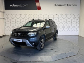 Dacia Duster , garage RENAULT TARBES  TARBES