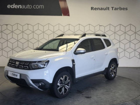 Dacia Duster occasion 2022 mise en vente &agrave; TARBES par le garage RENAULT TARBES - photo n&deg;1