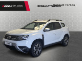 Annonce Dacia Duster occasion Gaz naturel ECO-G 100 4x2 Prestige + � TARBES