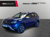 Annonce Dacia Duster occasion Gaz naturel ECO-G 100 4x2 Prestige + � TARBES