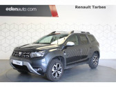 Annonce Dacia Duster occasion Gaz naturel ECO-G 100 4x2 Prestige +  TARBES