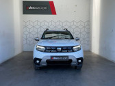 Annonce Dacia Duster occasion Gaz naturel ECO-G 100 4x2 Prestige + à Lourdes