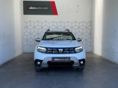 Dacia Duster occasion année 2022 boite Manuelle Annonce Dacia Duster occasion Gaz naturel ECO-G 100 4x2 Prestige + à Lourdes