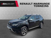 Annonce Dacia Duster occasion Gaz naturel ECO-G 100 4x2 Prestige +  Sainte-Bazeille