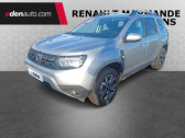 Annonce Dacia Duster occasion Gaz naturel ECO-G 100 4x2 Prestige + � Sainte-Bazeille