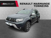 Annonce Dacia Duster occasion Gaz naturel ECO-G 100 4x2 Prestige + � Sainte-Bazeille