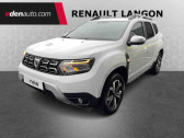 Dacia Duster ECO-G 100 4x2 Prestige +  � Langon 33