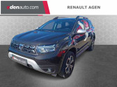 Annonce Dacia Duster occasion Gaz naturel ECO-G 100 4x2 Prestige + à Agen