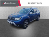 Dacia Duster ECO-G 100 4x2 Prestige +   Agen 47