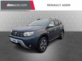 Annonce Dacia Duster occasion Gaz naturel ECO-G 100 4x2 Prestige + � Agen