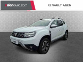 Annonce Dacia Duster occasion Gaz naturel ECO-G 100 4x2 Prestige + � Agen
