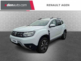 Dacia Duster , garage RENAULT AGEN � Agen