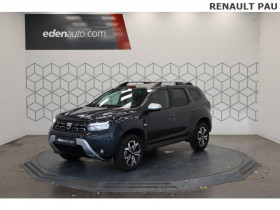 Dacia Duster , garage RENAULT PAU  Pau