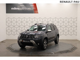 Dacia Duster occasion 2021 mise en vente &agrave; Pau par le garage RENAULT PAU - photo n&deg;1