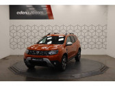 Annonce Dacia Duster occasion Gaz naturel ECO-G 100 4x2 Prestige +  LESCAR
