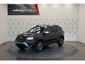 Annonce Dacia Duster occasion Gaz naturel ECO-G 100 4x2 Prestige + � LESCAR