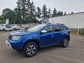 Dacia Duster occasion année 2022 boite Manuelle Annonce Dacia Duster occasion Gaz naturel ECO-G 100 4x2 Prestige + à PLOERMEL